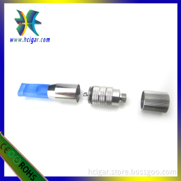 Repairable Bully CE9 Atomzier, Easy to Change Wick and Wire